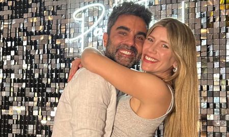 Qué pasó entre Laurita Fernández y Peluca Brusca. Qué pasó entre Laurita Fernández y Peluca Brusca.