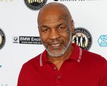 Mike Tyson peleará en un combate a exhibición ante Roy Jones Junior. Mike Tyson peleará en un combate a exhibición ante Roy Jones Junior.
