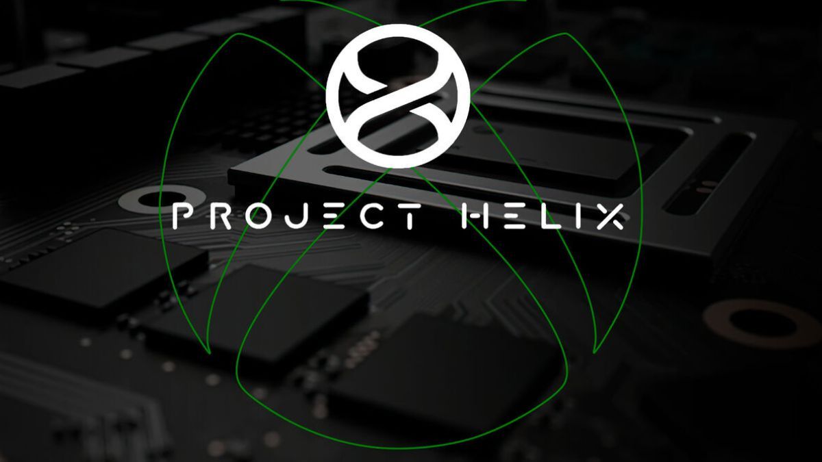 El nuevo chip personalizado desarrollado junto a AMD permitirá que Project Helix procese efectos de iluminación y sombreado con una velocidad inédita en el mercado de consolas.