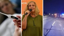 altText(Estas son las 3 noticias de Santa Fe que necesitás para arrancar la mañana)}