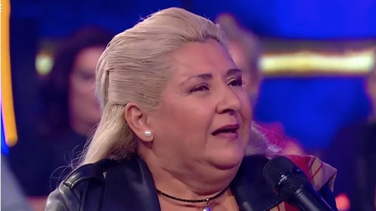 Polémica en Gran Hermano por un comentario de Petrona Jerez.