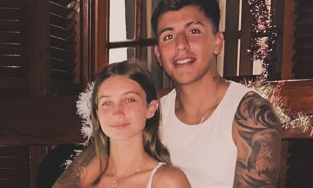 Indiana Cubero y Thiago Silvero aprovecharon el fin de semana largo para viajar juntos a Mar del Plata y mostraron su romance en redes sociales. Indiana Cubero y Thiago Silvero aprovecharon el fin de semana largo para viajar juntos a Mar del Plata y mostraron su romance en redes sociales.