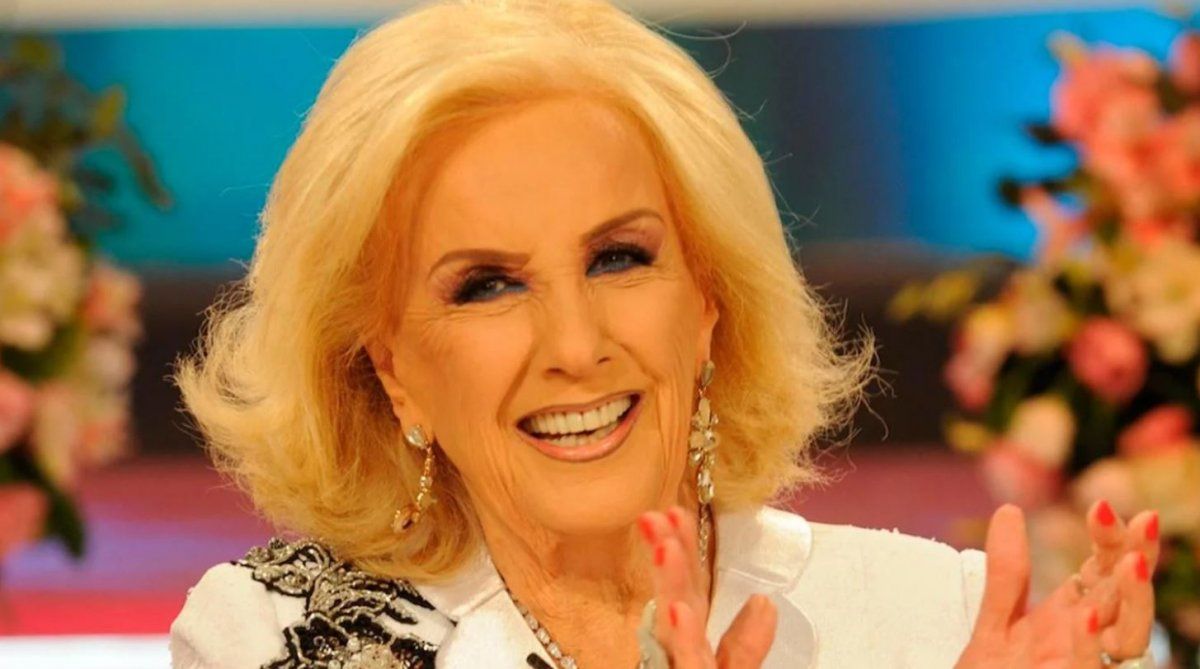 Hace cuatro meses que Mirtha Legrand se alej&oacute; de la TV.