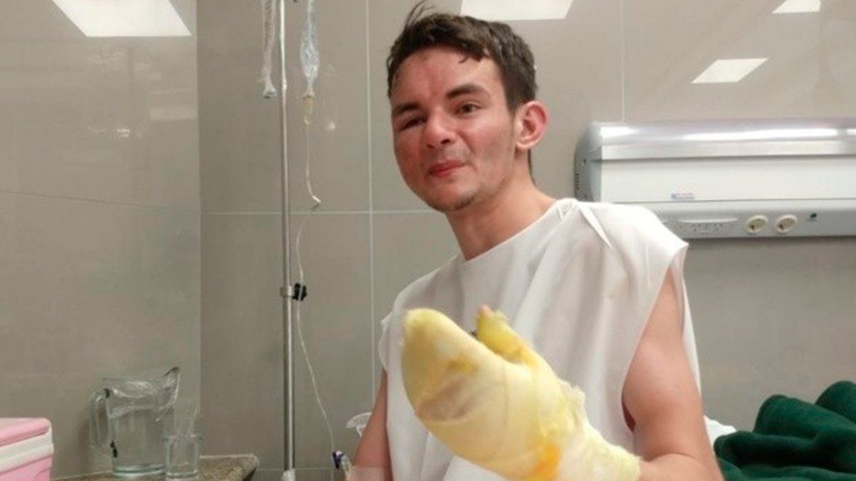 “Yo no tengo nada que ver con Newells ni con Central