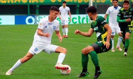 godoy cruz recibe a defensa y justicia, que busca su primer triunfo en el torneo de la liga profesional godoy cruz recibe a defensa y justicia, que busca su primer triunfo en el torneo de la liga profesional
