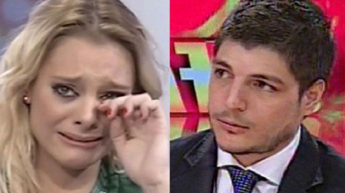 Jimena Campisi disparó contra Tomás Costantini porque no se hace cargo de su hijo: Muchos millones y cero valores