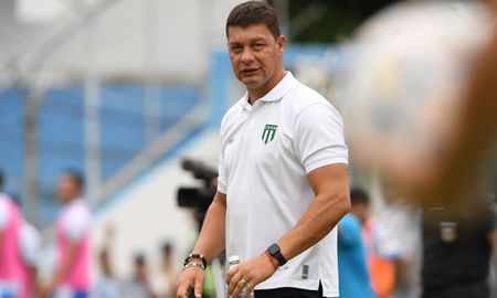Sebastián Battaglia ya no es más técnico de San Miguel. Sebastián Battaglia ya no es más técnico de San Miguel.