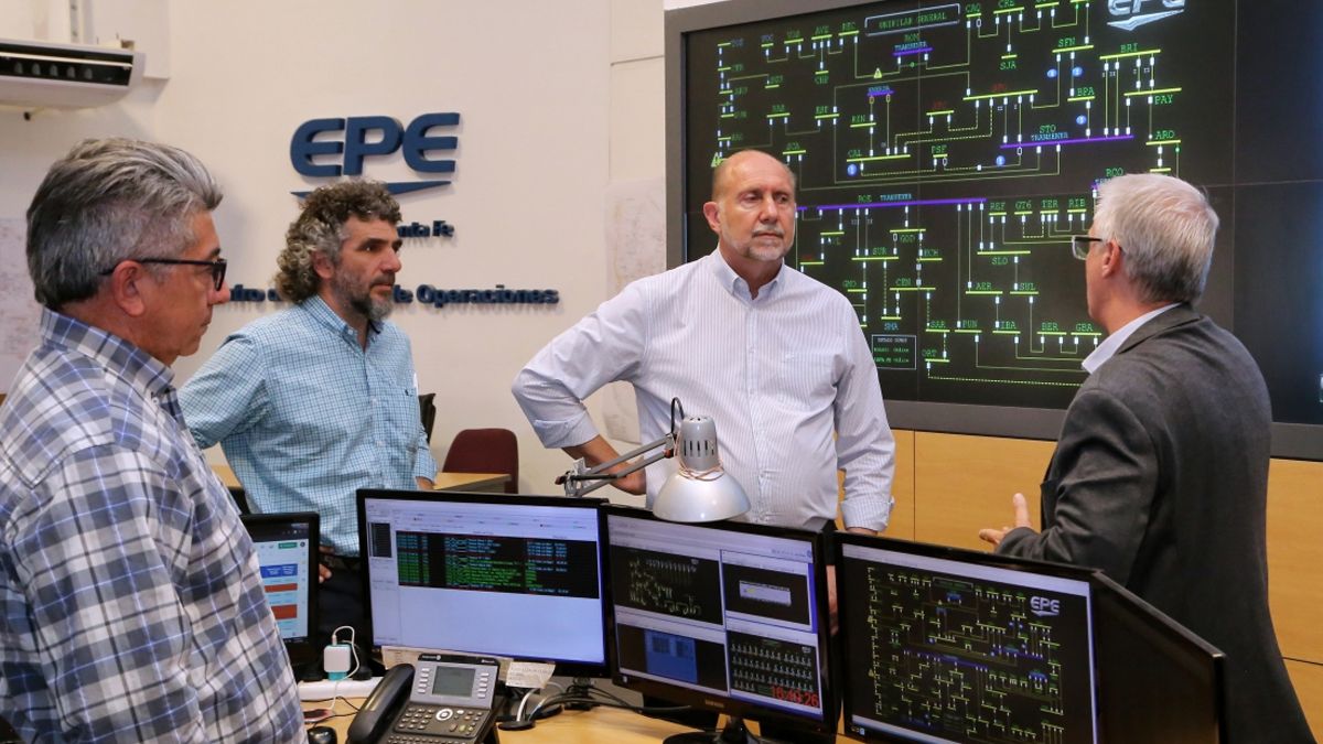 Cómo se prepara la EPE para afrontar la temporada de alta demanda