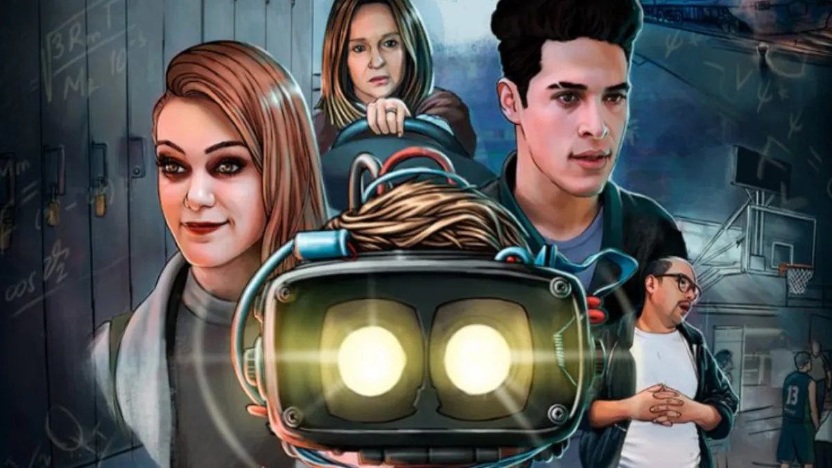 Tunnel Vision