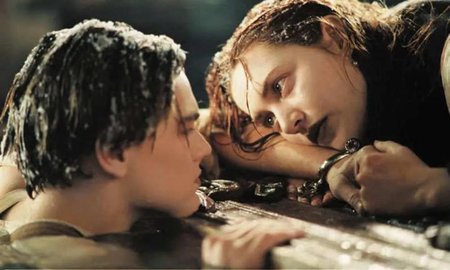 23 de marzo: Titanic obtiene 11 premios Oscar 23 de marzo: Titanic obtiene 11 premios Oscar