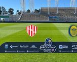 Gran operativo en San Nicolás para el partido de Unión vs Rosario Central por Copa Argentina Gran operativo en San Nicolás para el partido de Unión vs Rosario Central por Copa Argentina