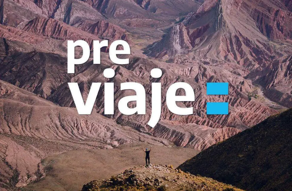 Qué destinos con compatibles con PreViaje 4