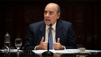 Francos relacionó el escándalo en la Agencia de Discapacidad con una maniobra política