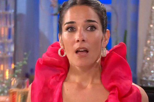 La impactante reacción de Juana Viale. & Nbsp;