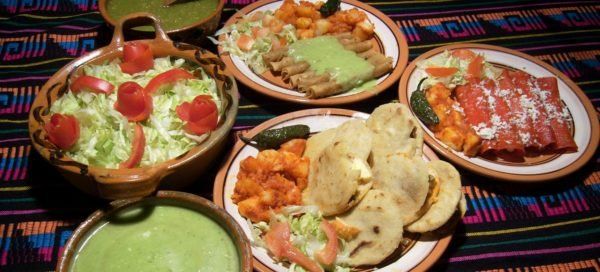 Siete platos especiales para celebrar el Día de la Independencia mexicana