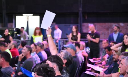 Santa Fe subastó bienes incautados al delito y recaudó más de $1.200 millones.&nbsp;