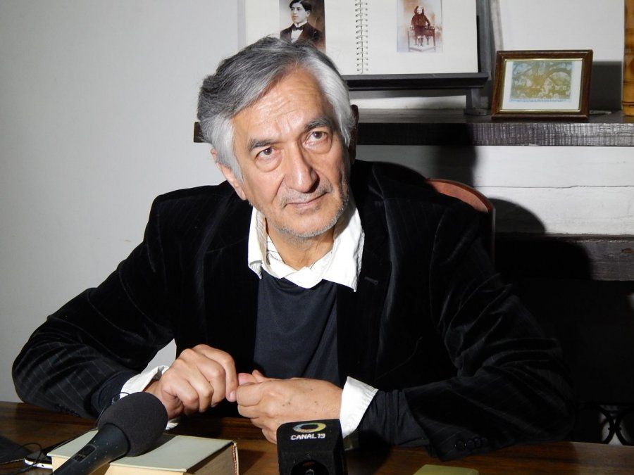 San Luis no firmó el acuerdo y continúa negociando con el Gobierno