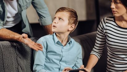 Impacto del uso del celular en los niños: cómo afecta su desarrollo cognitivo y emocional