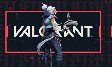 Valorant: lanzaron uno de los videojuegos m&aacute;s esperados del a&ntilde;o