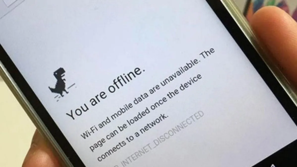 Apagón de Internet: cómo evitar que tu dispositivo deje de funcionar el 30 de septiembre