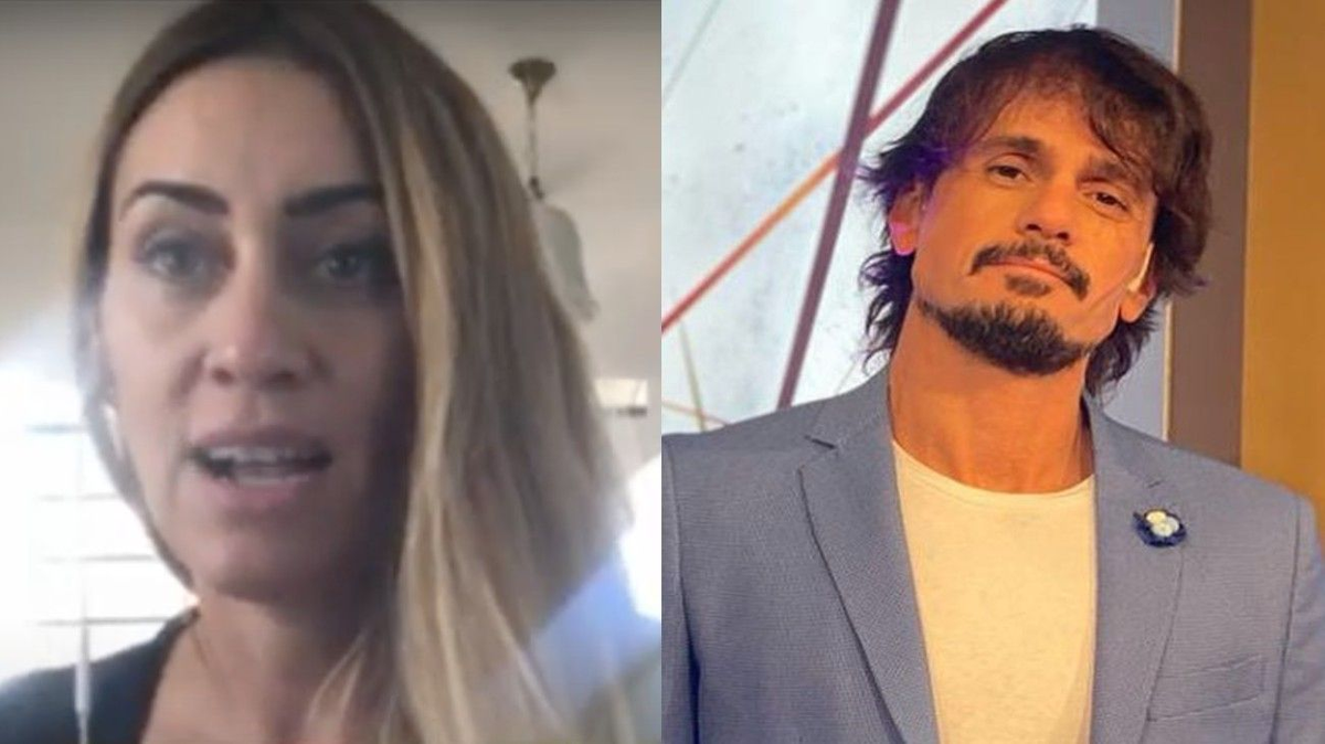 La grave denuncia que hizo Vanesa Schual