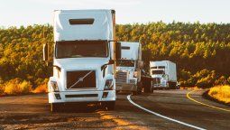 altText(Por qué se celebra hoy el Día del Camionero en Argentina)}