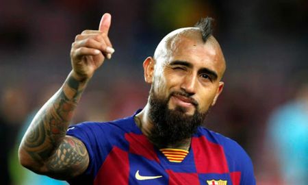 Arturo Vidal no será tenido en cuenta por Ronald Koeman y su futuro estará en el Inter de Milán. Arturo Vidal no será tenido en cuenta por Ronald Koeman y su futuro estará en el Inter de Milán.
