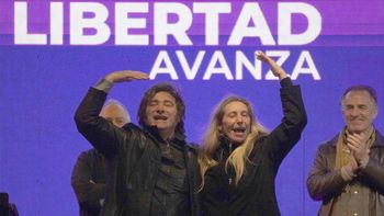 Milei defendió a su hermana y dijo que La Libertad Avanza y el PJ están en 