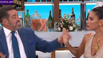 El cruce de Silvina Escudero con Mariano Iúdica por el consentimiento sexual