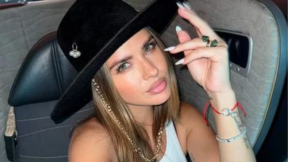 Aseguran que Disney se cansó de la China Suárez por sus exigencias y manejos