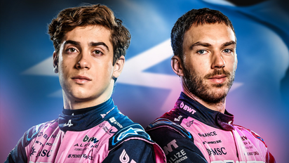 Cuándo debuta Franco Colapinto en la Fórmula 1 con Alpine: día y horario del Gran Premio de Emilia-Romaña en Imola