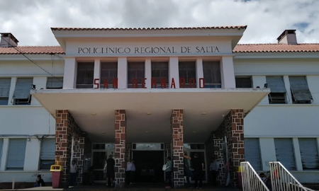 Esperó horas en la guardia, no lo atendieron y murió: investigan el hecho Esperó horas en la guardia, no lo atendieron y murió: investigan el hecho
