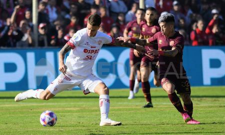 union y una nueva final por el descenso ante lanus: todos los datos union y una nueva final por el descenso ante lanus: todos los datos