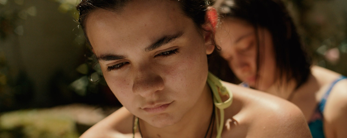 Alemania - María Zanetti - Competencia Argentina - Duración: 87 min Alemania - María Zanetti - Competencia Argentina - Duración: 87 min