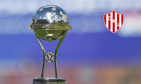 Copa Sudamericana 2025: se conoció cómo quedaron los bombos y qué rivales le tocarían a Unión Copa Sudamericana 2025: se conoció cómo quedaron los bombos y qué rivales le tocarían a Unión