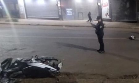 El joven muerto tenía solo 19 años. El joven muerto tenía solo 19 años.