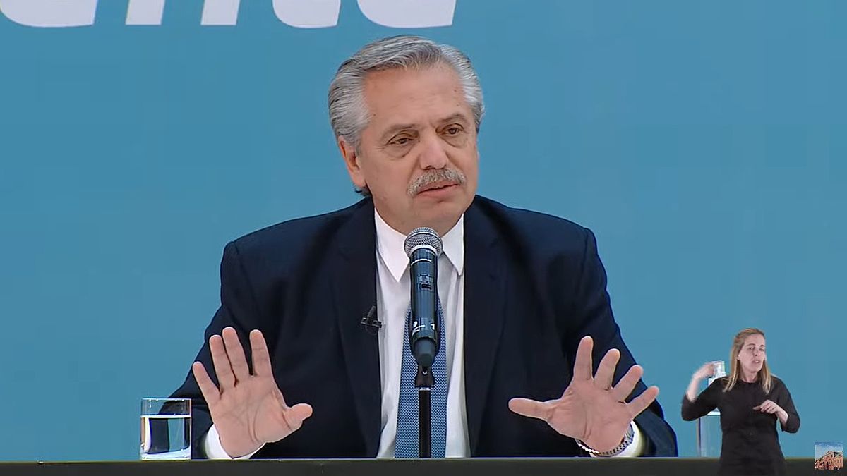 Espert reveló que presentará un pedido de juicio político contra el presidente Alberto Fernández luego de sus dichos contra el sector agropecuario.