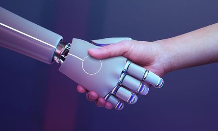 Dentro de las empresas, llegó el tiempo de generar negocios desde un mindset humanista y digital que persiga el desarrollo individual y colectivo de los colaboradores. Dentro de las empresas, llegó el tiempo de generar negocios desde un mindset humanista y digital que persiga el desarrollo individual y colectivo de los colaboradores.