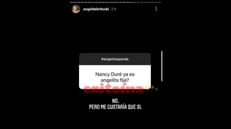 Los tuit de Ángel de Brito