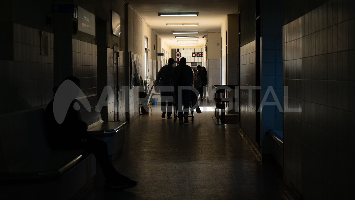 Un hombre fue herido de bala en el norte de la ciudad de Santa Fe y derivado al Hospital Cullen.