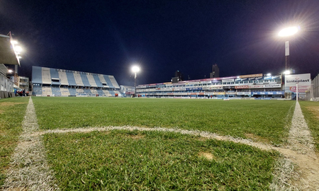 Luto en Atlético de Rafaela: falleció un empleado que trabajó 27 años en el club de Santa Fe. Luto en Atlético de Rafaela: falleció un empleado que trabajó 27 años en el club de Santa Fe.