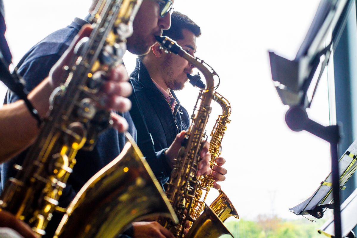 El Festival de Jazz se realizará durante el fin de semana en Santa Fe.