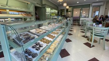 Cioccolata: una pastelería y panadería artesanal en el corazón de la ciudad