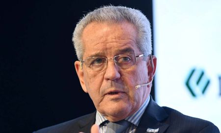 Renunció el titular de la SIGEN, Miguel Blanco. El presidente Javier Milei ya tiene definido su reemplazo. Renunció el titular de la SIGEN, Miguel Blanco. El presidente Javier Milei ya tiene definido su reemplazo.