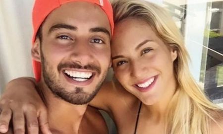 la reaccion de flor vigna luego de la declaracion que le hizo nico occhiato en el bailando 2019 la reaccion de flor vigna luego de la declaracion que le hizo nico occhiato en el bailando 2019