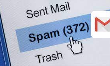 Conocé los secretos para decir adiós al SPAM en tu bandeja de entrada de GMAIL Conocé los secretos para decir adiós al SPAM en tu bandeja de entrada de GMAIL