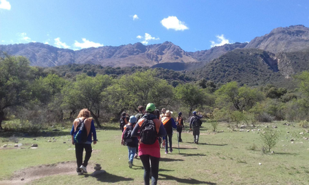 escapada a un pequeno rincon de cordoba, ideal para una aventura y apagar el celular escapada a un pequeno rincon de cordoba, ideal para una aventura y apagar el celular