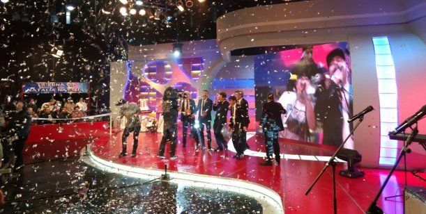 Así fue el regreso de “Peligro sin Codificar”: Todos los videos