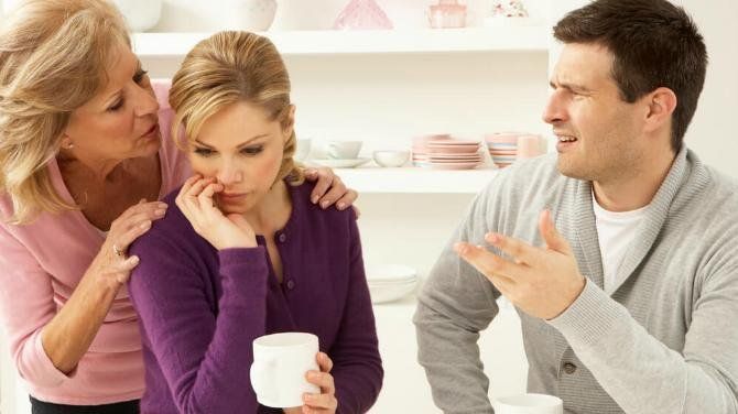 Las suegras más insoportables del zodiaco