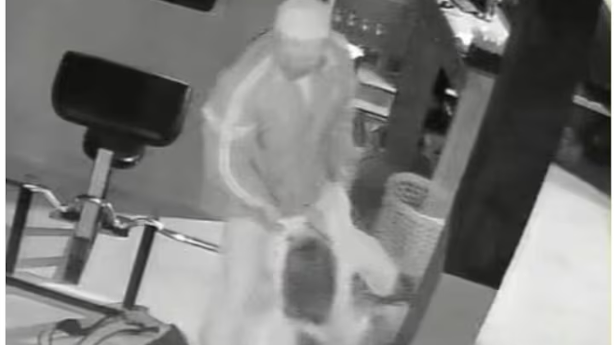El hecho ocurrió en la Pilar en el mes de mayo y el hombre fue detenido en las últimas horas. El hecho ocurrió en la Pilar en el mes de mayo y el hombre fue detenido en las últimas horas.